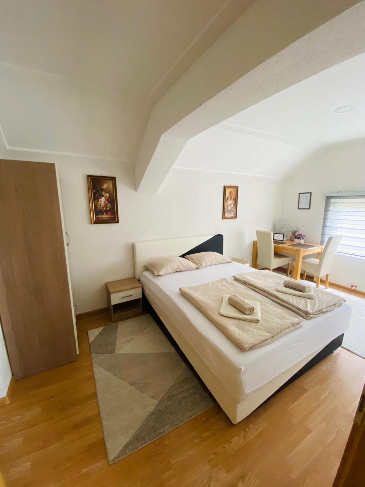 Unaqua Apartments Кулен Вакуф Экстерьер фото